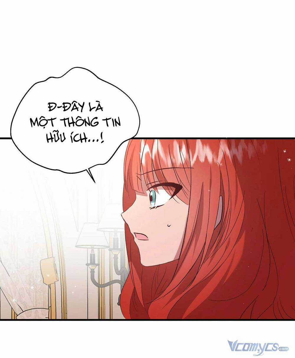 Tôi Cứu Anh Không Có Nghĩa Là Tôi Sẽ Cưới Anh Chapter 7 trang 25