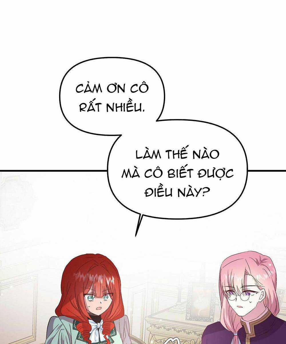 Tôi Cứu Anh Không Có Nghĩa Là Tôi Sẽ Cưới Anh Chapter 7 trang 26