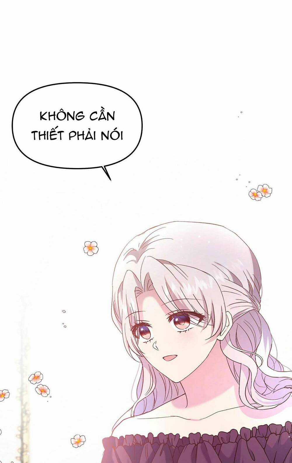 Tôi Cứu Anh Không Có Nghĩa Là Tôi Sẽ Cưới Anh Chapter 7 trang 28