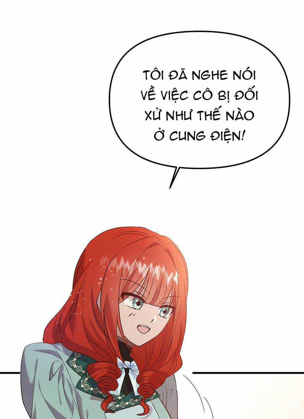 Tôi Cứu Anh Không Có Nghĩa Là Tôi Sẽ Cưới Anh Chapter 7 trang 35