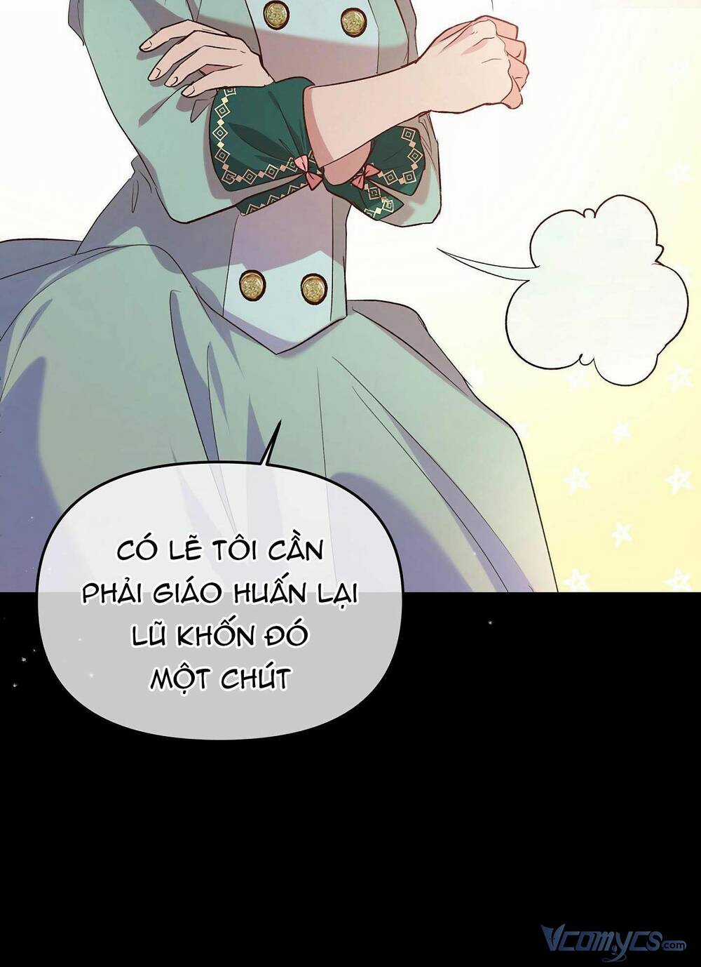 Tôi Cứu Anh Không Có Nghĩa Là Tôi Sẽ Cưới Anh Chapter 7 trang 36