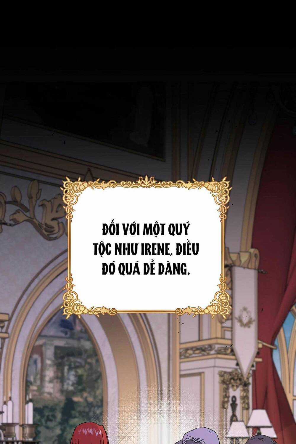 Tôi Cứu Anh Không Có Nghĩa Là Tôi Sẽ Cưới Anh Chapter 7 trang 37