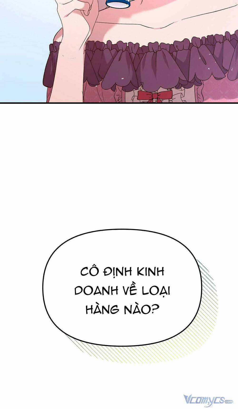 Tôi Cứu Anh Không Có Nghĩa Là Tôi Sẽ Cưới Anh Chapter 7 trang 4