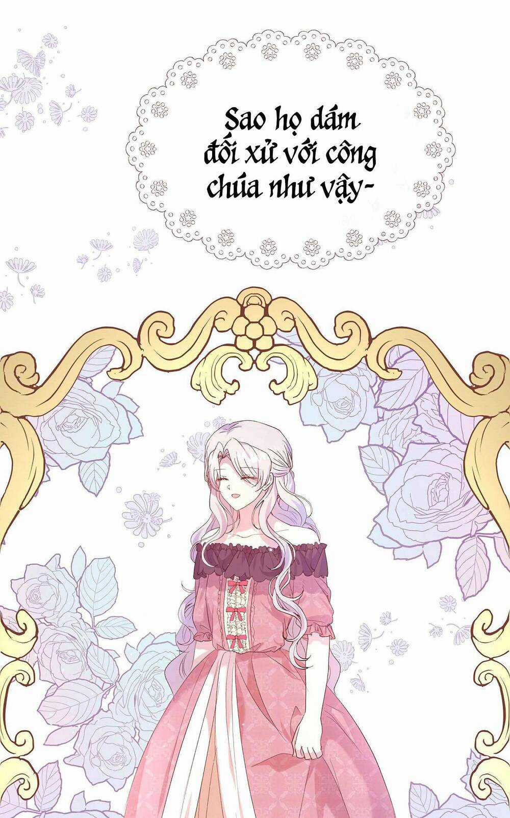 Tôi Cứu Anh Không Có Nghĩa Là Tôi Sẽ Cưới Anh Chapter 7 trang 41