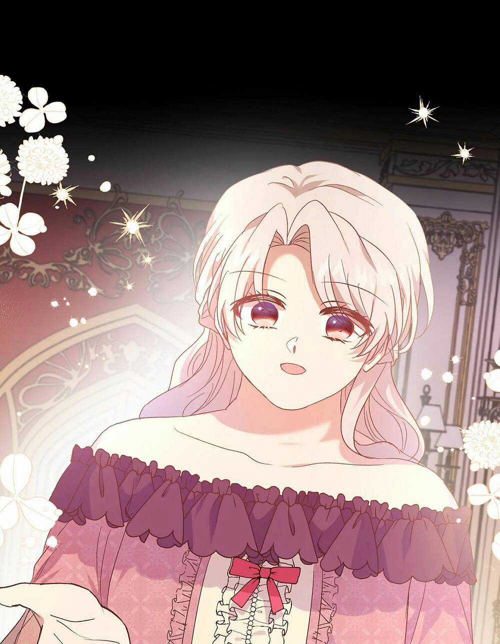 Tôi Cứu Anh Không Có Nghĩa Là Tôi Sẽ Cưới Anh Chapter 7 trang 45