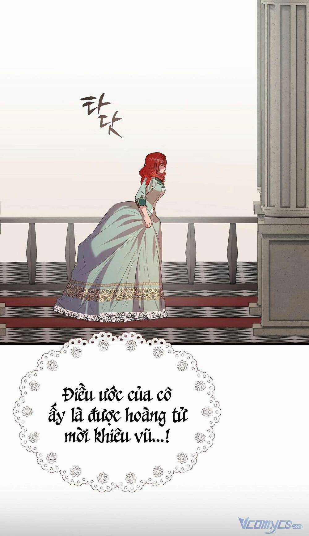 Tôi Cứu Anh Không Có Nghĩa Là Tôi Sẽ Cưới Anh Chapter 7 trang 47