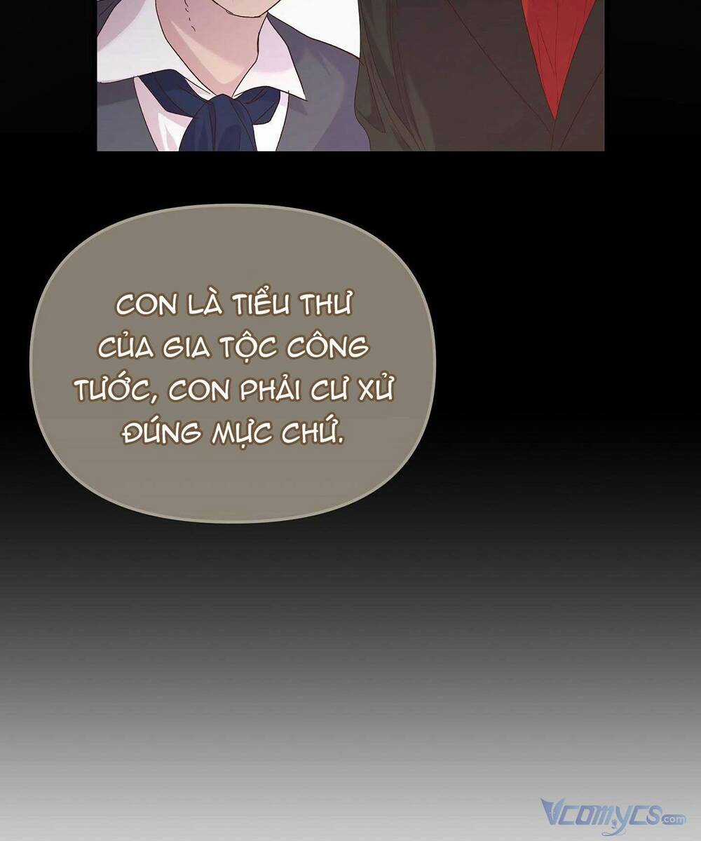 Tôi Cứu Anh Không Có Nghĩa Là Tôi Sẽ Cưới Anh Chapter 7 trang 49