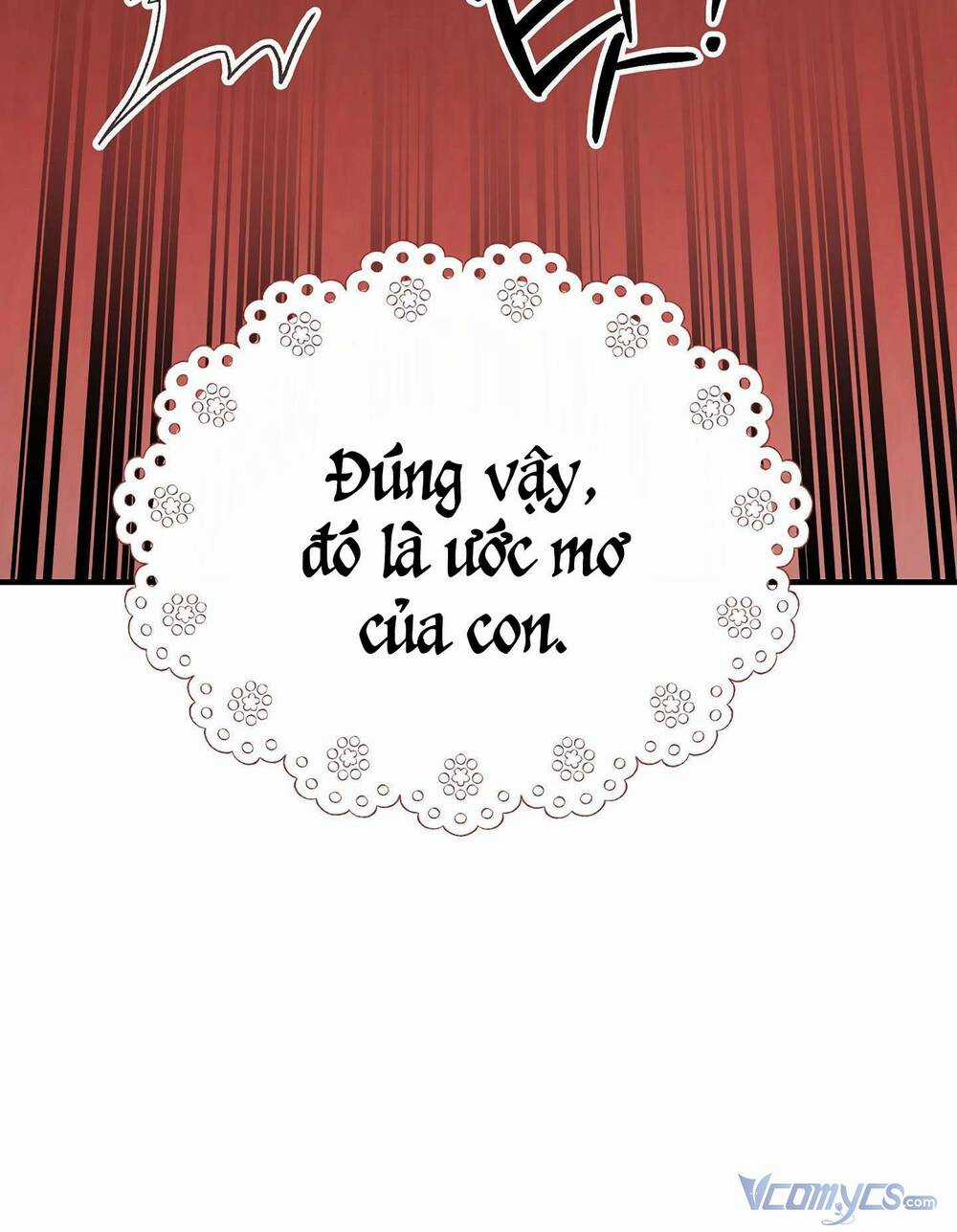 Tôi Cứu Anh Không Có Nghĩa Là Tôi Sẽ Cưới Anh Chapter 7 trang 51