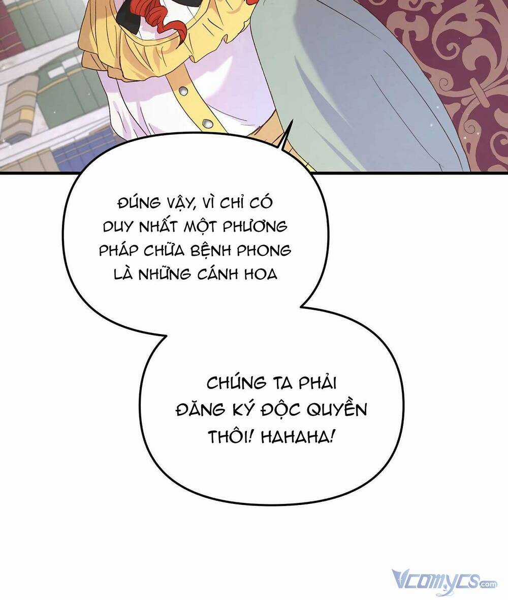 Tôi Cứu Anh Không Có Nghĩa Là Tôi Sẽ Cưới Anh Chapter 7 trang 55