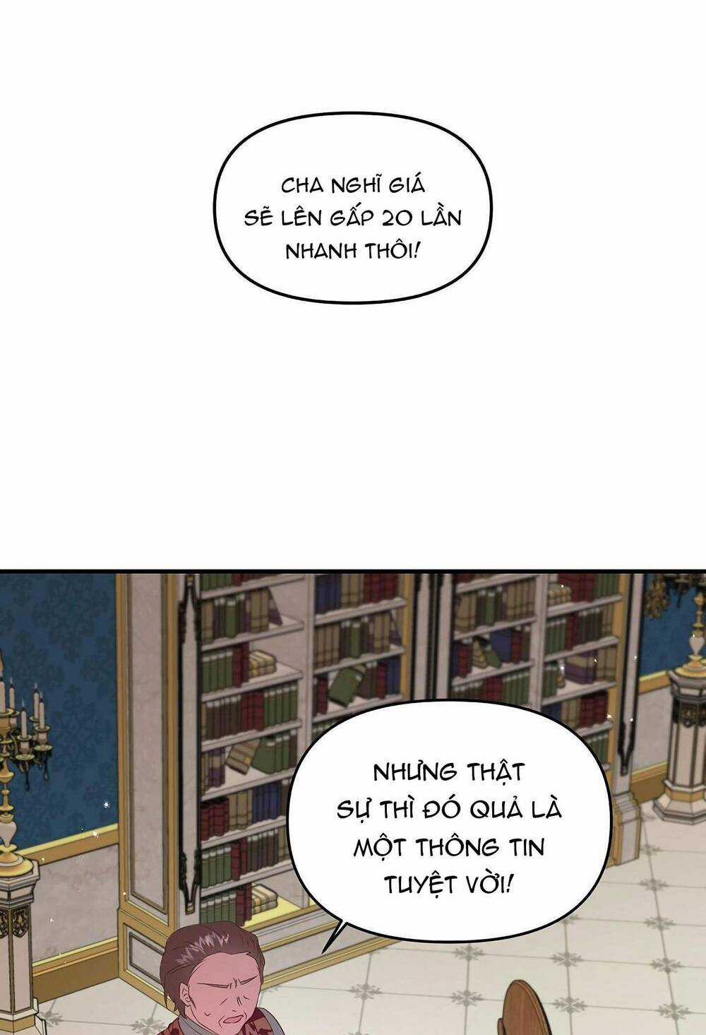 Tôi Cứu Anh Không Có Nghĩa Là Tôi Sẽ Cưới Anh Chapter 7 trang 56
