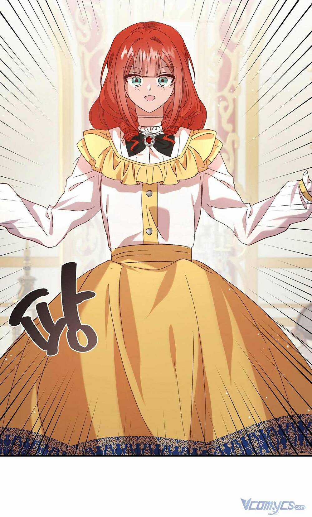 Tôi Cứu Anh Không Có Nghĩa Là Tôi Sẽ Cưới Anh Chapter 7 trang 61