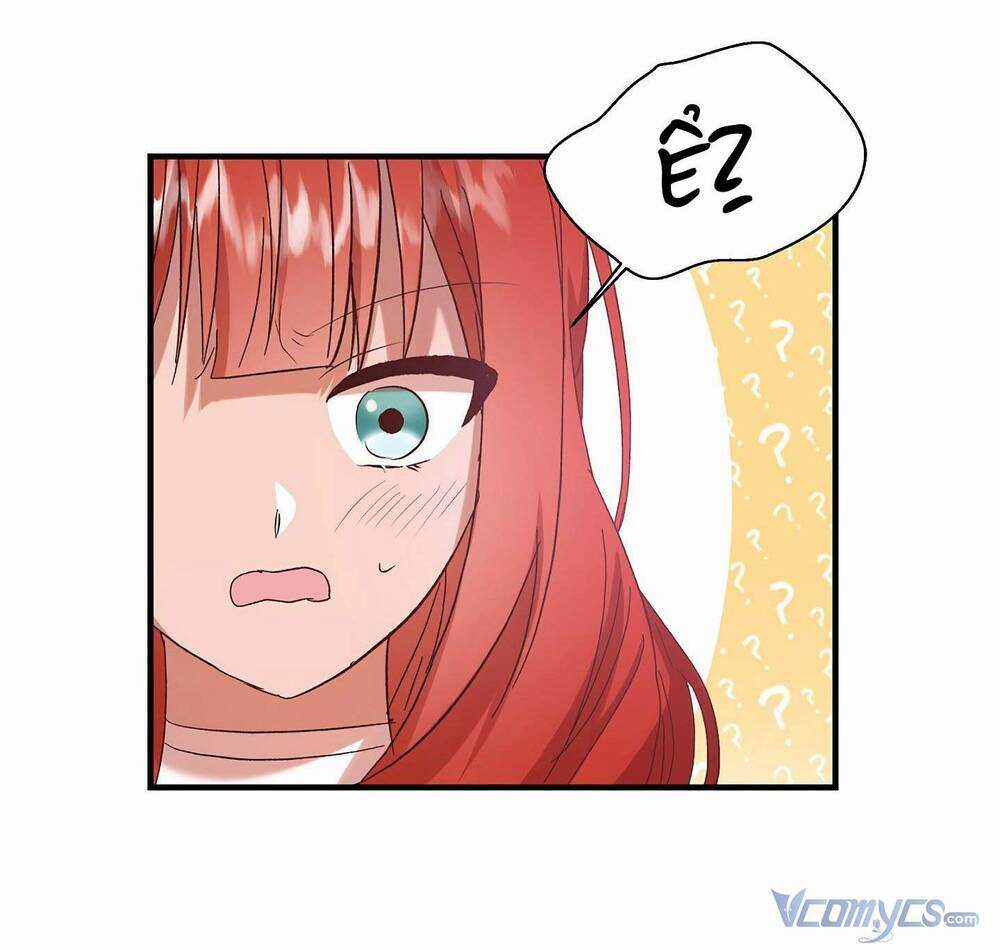 Tôi Cứu Anh Không Có Nghĩa Là Tôi Sẽ Cưới Anh Chapter 7 trang 64