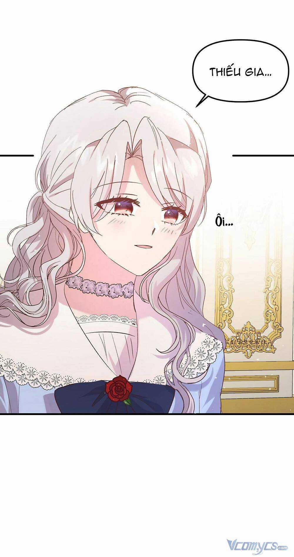 Tôi Cứu Anh Không Có Nghĩa Là Tôi Sẽ Cưới Anh Chapter 7 trang 65
