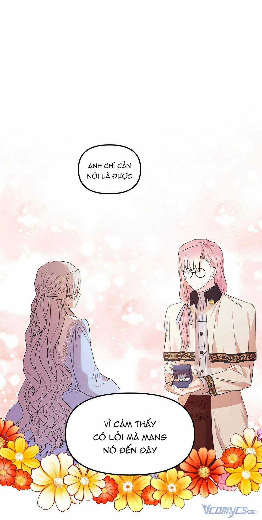 Tôi Cứu Anh Không Có Nghĩa Là Tôi Sẽ Cưới Anh Chapter 7 trang 66
