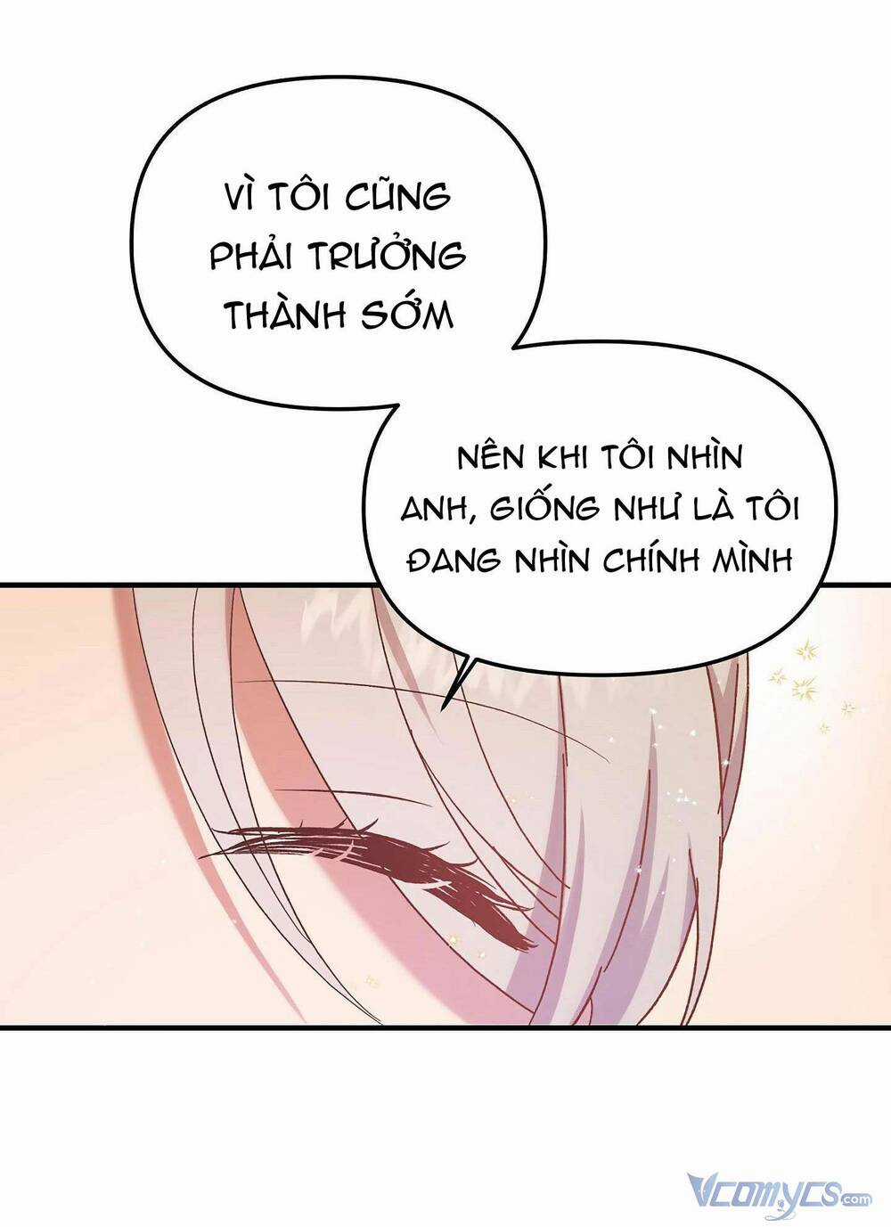 Tôi Cứu Anh Không Có Nghĩa Là Tôi Sẽ Cưới Anh Chapter 7 trang 69