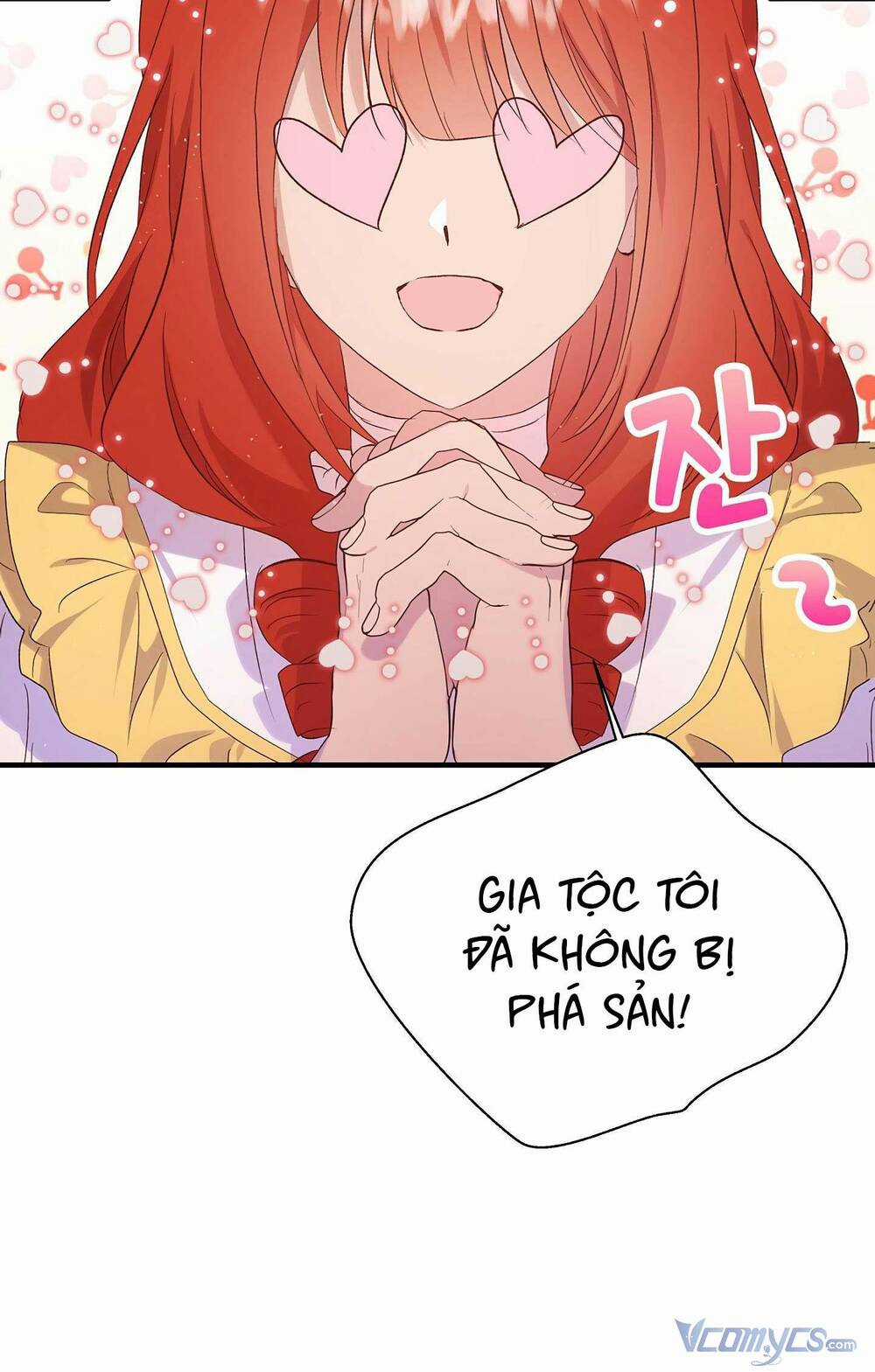 Tôi Cứu Anh Không Có Nghĩa Là Tôi Sẽ Cưới Anh Chapter 7 trang 74