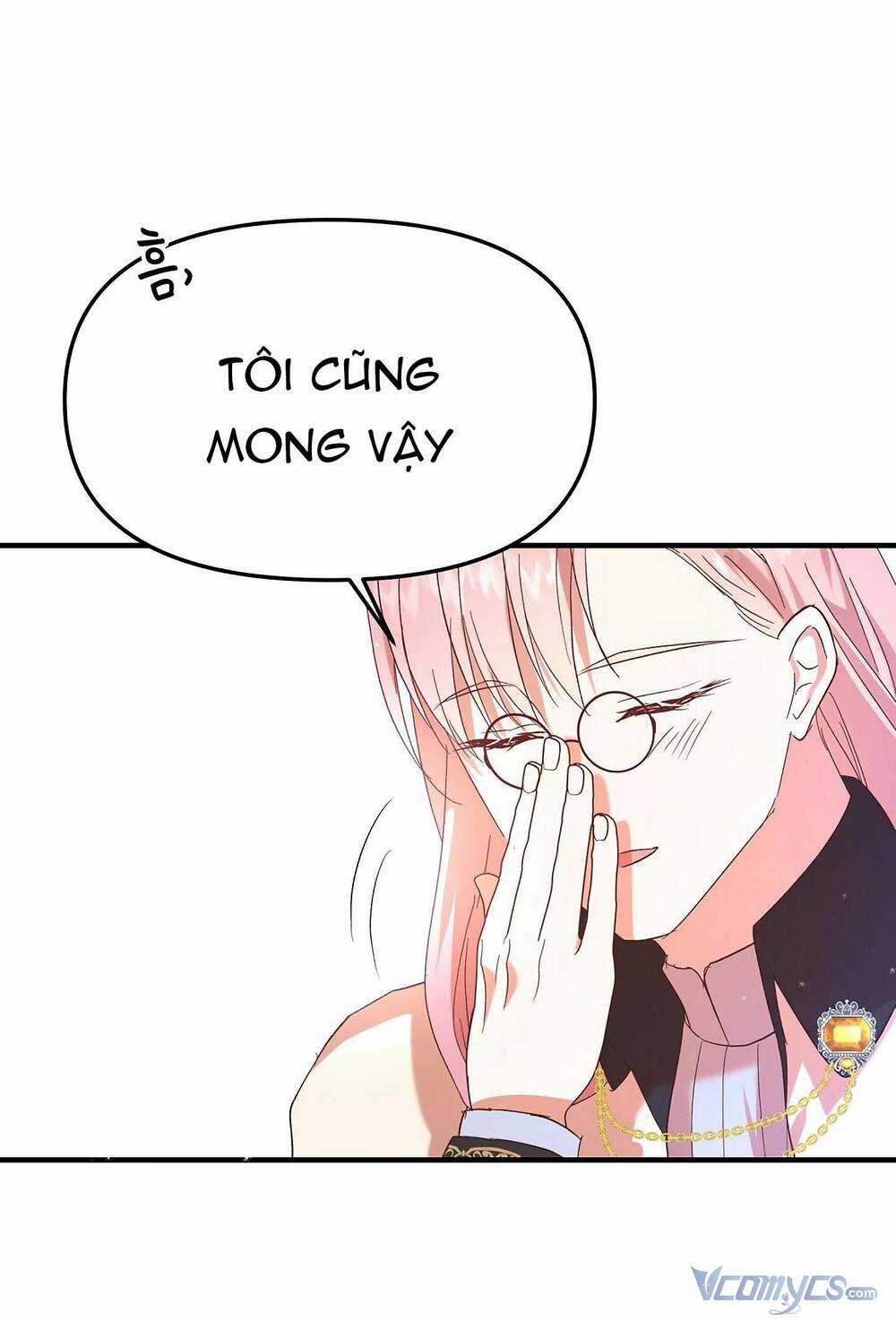 Tôi Cứu Anh Không Có Nghĩa Là Tôi Sẽ Cưới Anh Chapter 7 trang 77