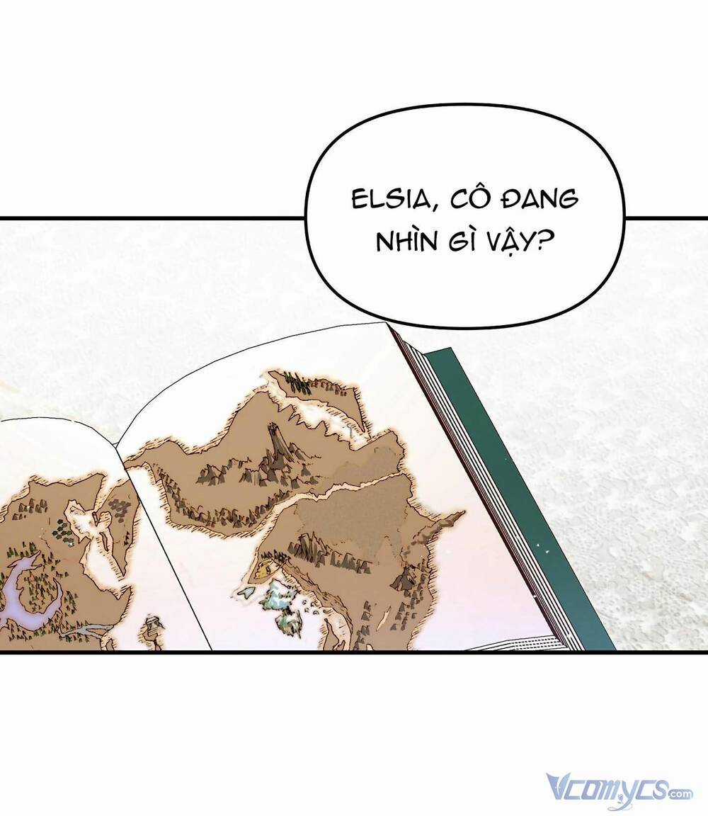 Tôi Cứu Anh Không Có Nghĩa Là Tôi Sẽ Cưới Anh Chapter 7 trang 80