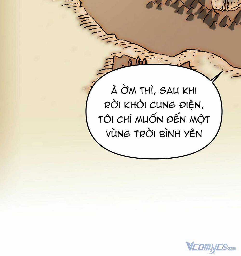Tôi Cứu Anh Không Có Nghĩa Là Tôi Sẽ Cưới Anh Chapter 7 trang 83