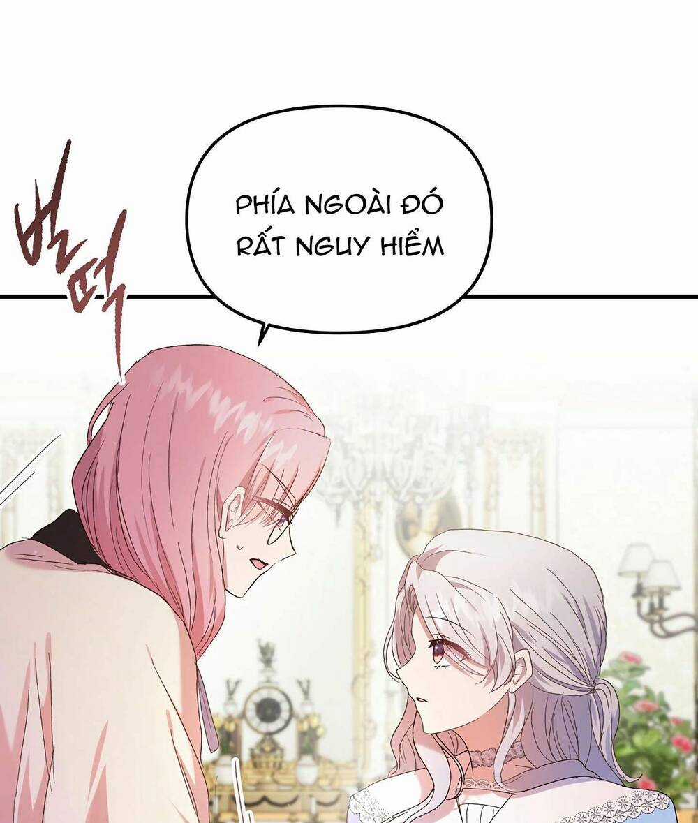 Tôi Cứu Anh Không Có Nghĩa Là Tôi Sẽ Cưới Anh Chapter 7 trang 84