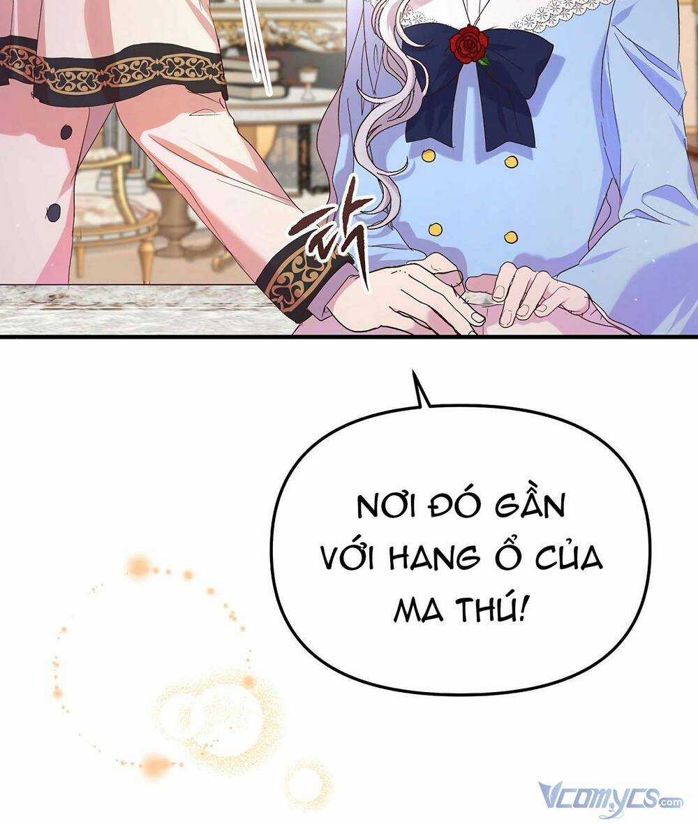 Tôi Cứu Anh Không Có Nghĩa Là Tôi Sẽ Cưới Anh Chapter 7 trang 85