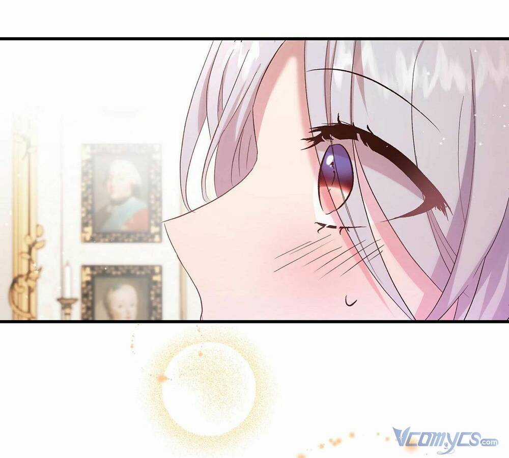 Tôi Cứu Anh Không Có Nghĩa Là Tôi Sẽ Cưới Anh Chapter 7 trang 86