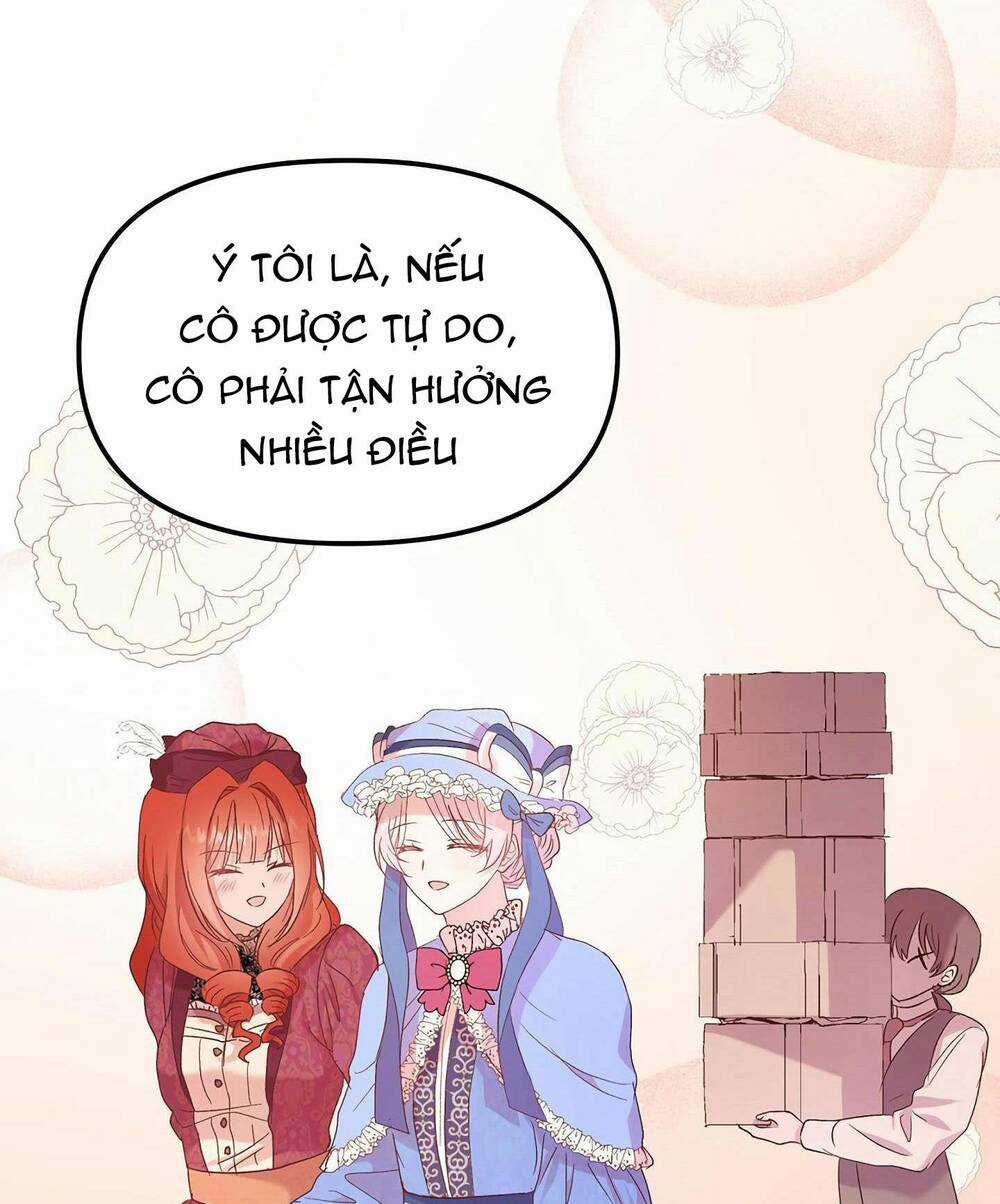Tôi Cứu Anh Không Có Nghĩa Là Tôi Sẽ Cưới Anh Chapter 7 trang 90