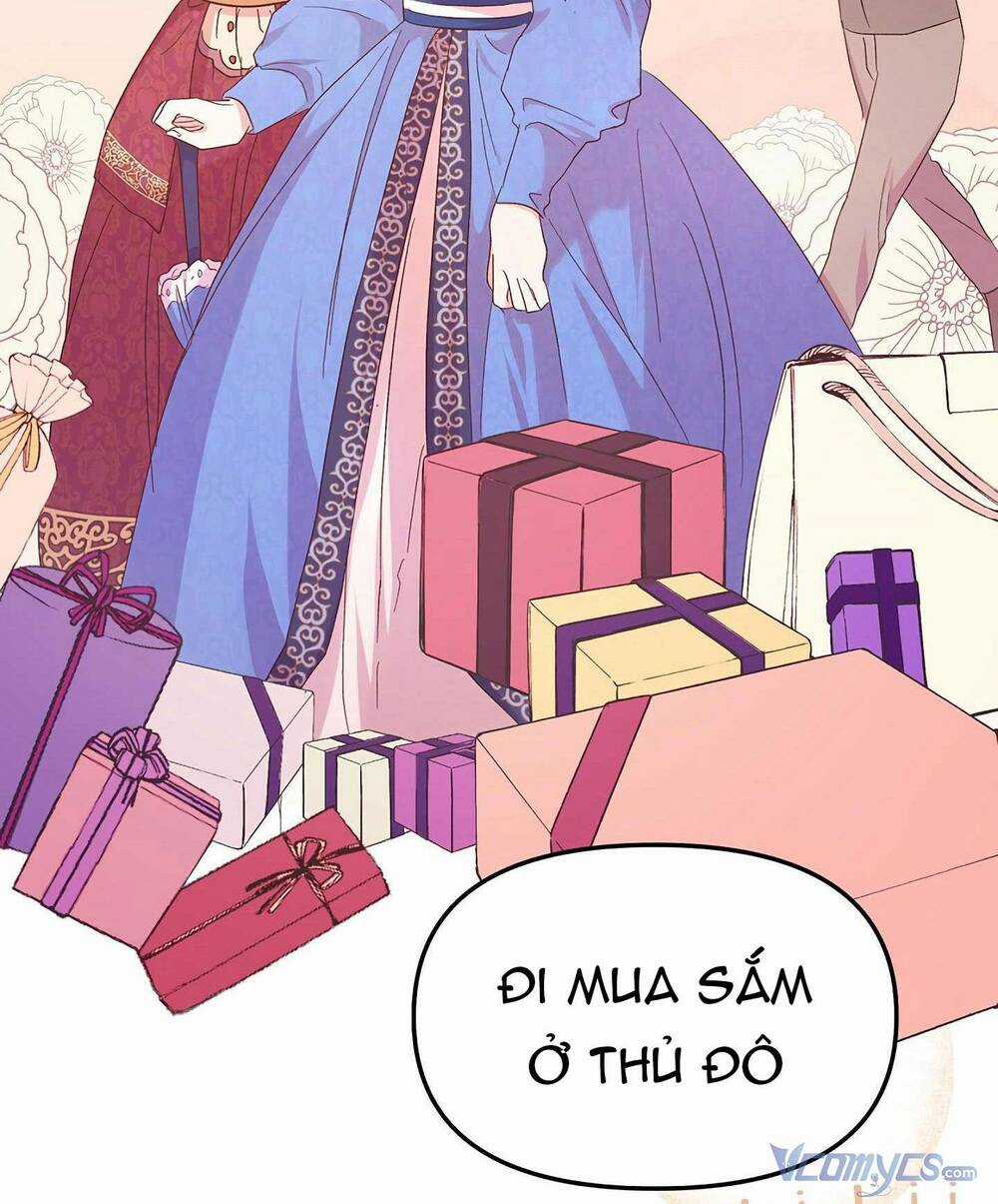 Tôi Cứu Anh Không Có Nghĩa Là Tôi Sẽ Cưới Anh Chapter 7 trang 91
