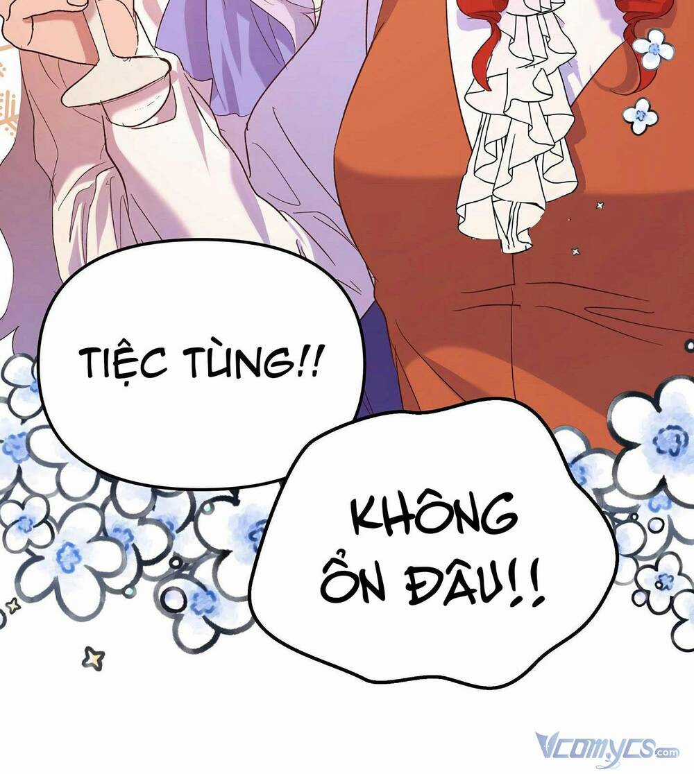 Tôi Cứu Anh Không Có Nghĩa Là Tôi Sẽ Cưới Anh Chapter 7 trang 93