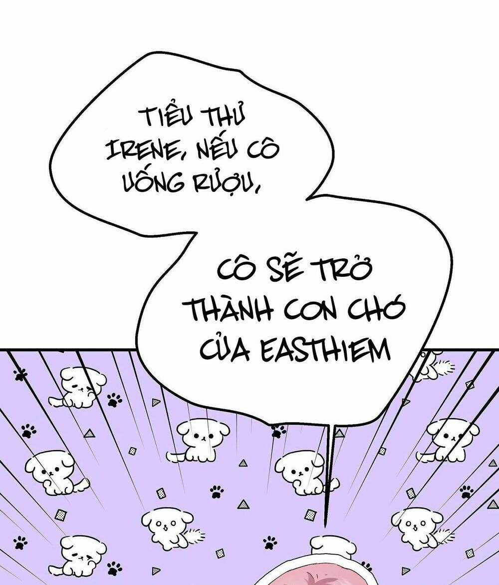 Tôi Cứu Anh Không Có Nghĩa Là Tôi Sẽ Cưới Anh Chapter 7 trang 94