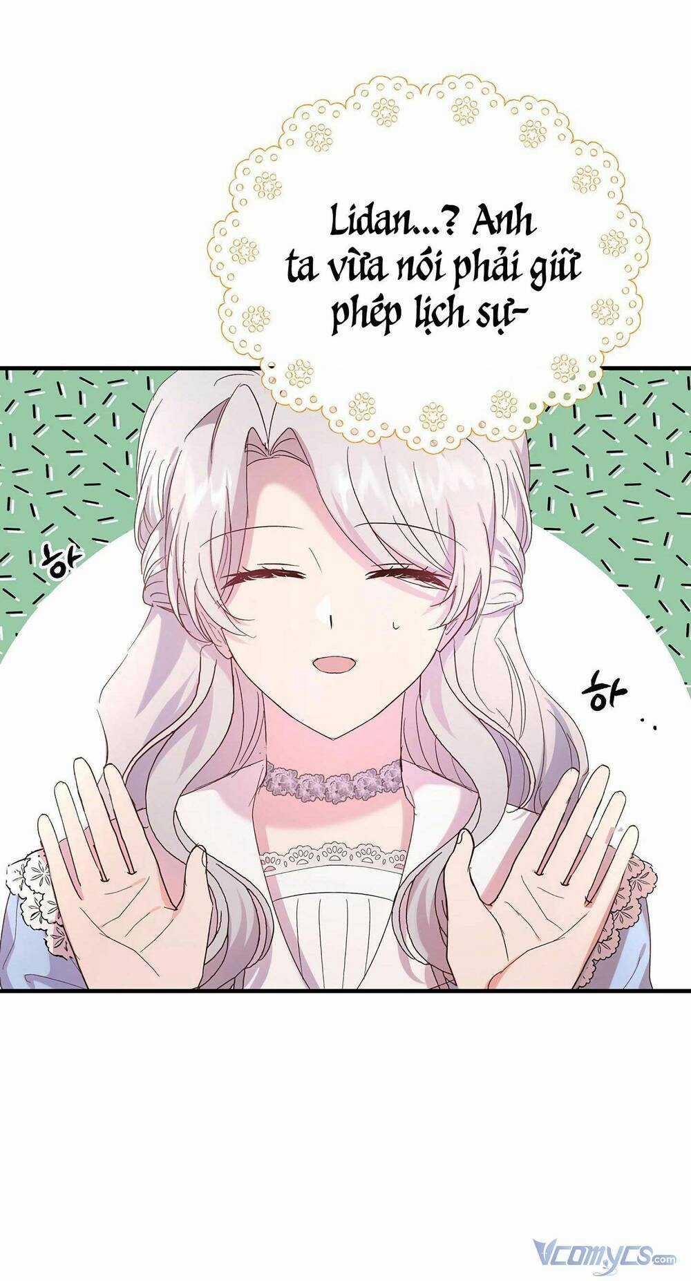 Tôi Cứu Anh Không Có Nghĩa Là Tôi Sẽ Cưới Anh Chapter 7 trang 96