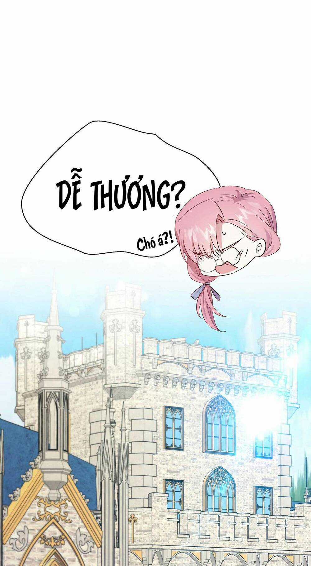 Tôi Cứu Anh Không Có Nghĩa Là Tôi Sẽ Cưới Anh Chapter 7 trang 97