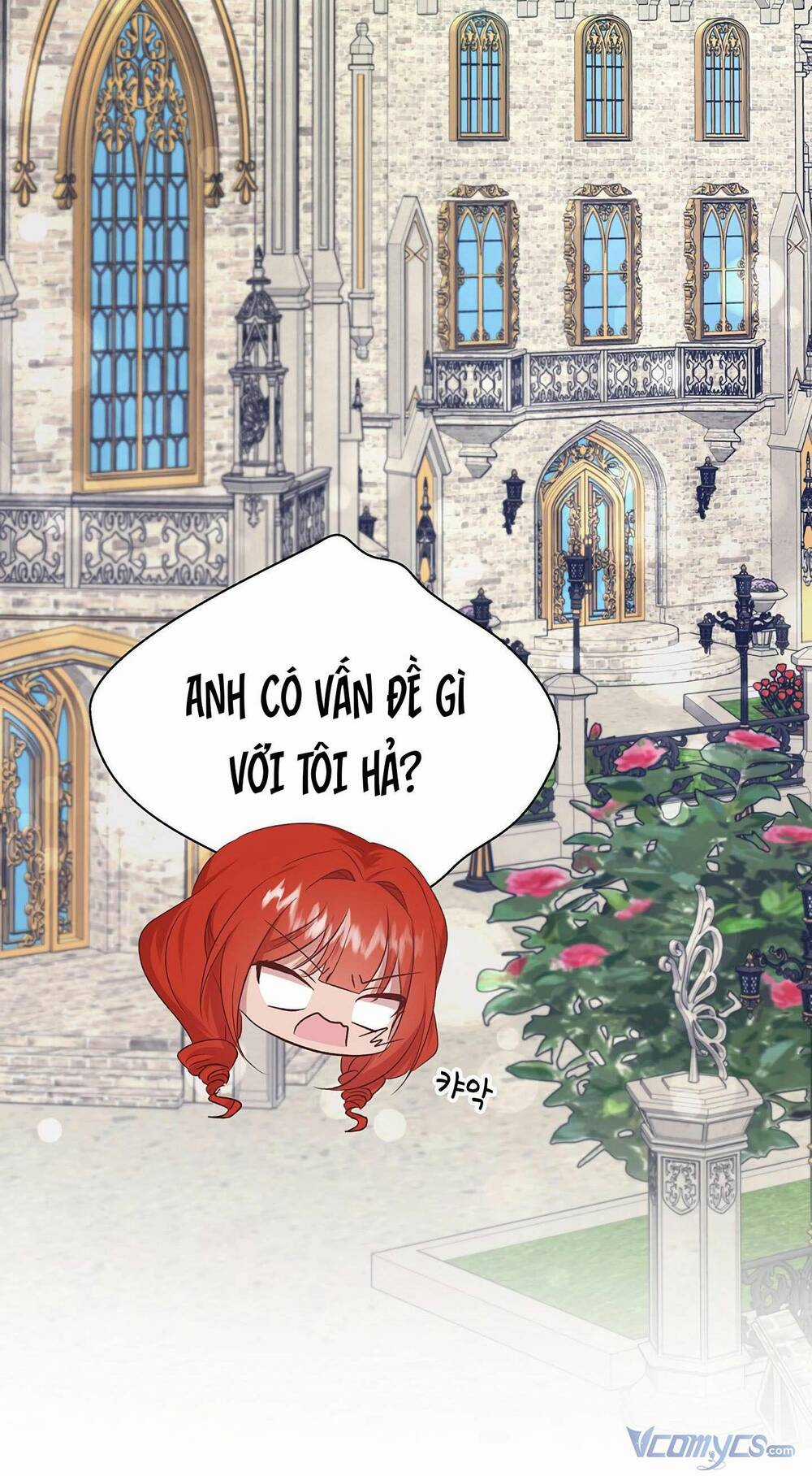Tôi Cứu Anh Không Có Nghĩa Là Tôi Sẽ Cưới Anh Chapter 7 trang 98