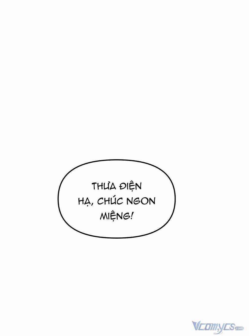 Tôi Cứu Anh Không Có Nghĩa Là Tôi Sẽ Cưới Anh Chapter 8 trang 0