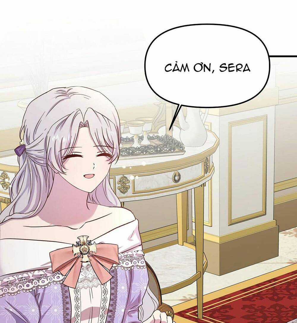 Tôi Cứu Anh Không Có Nghĩa Là Tôi Sẽ Cưới Anh Chapter 8 trang 1