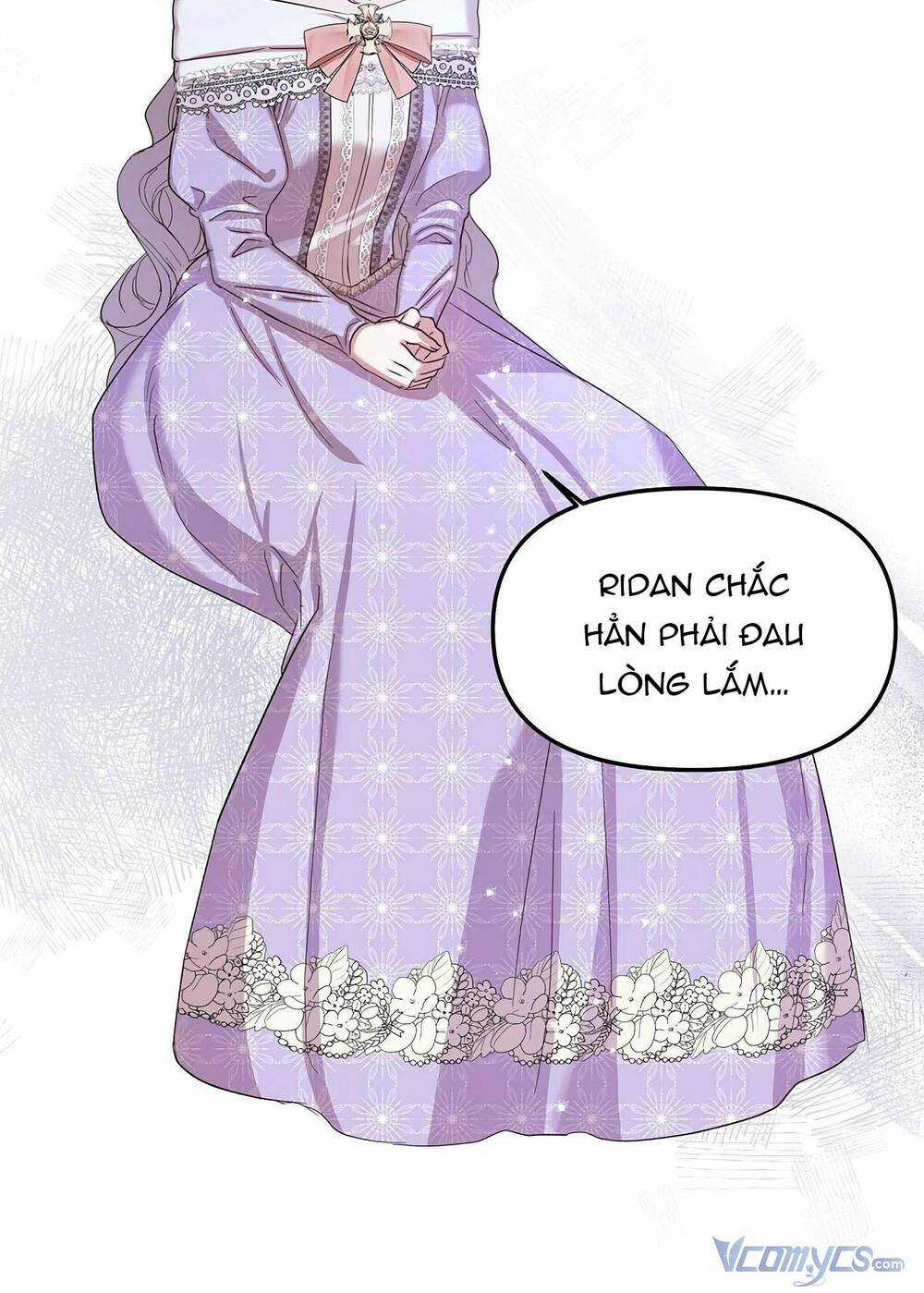 Tôi Cứu Anh Không Có Nghĩa Là Tôi Sẽ Cưới Anh Chapter 8 trang 10
