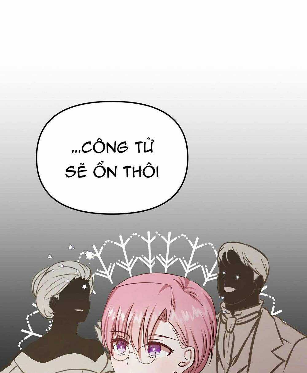 Tôi Cứu Anh Không Có Nghĩa Là Tôi Sẽ Cưới Anh Chapter 8 trang 12
