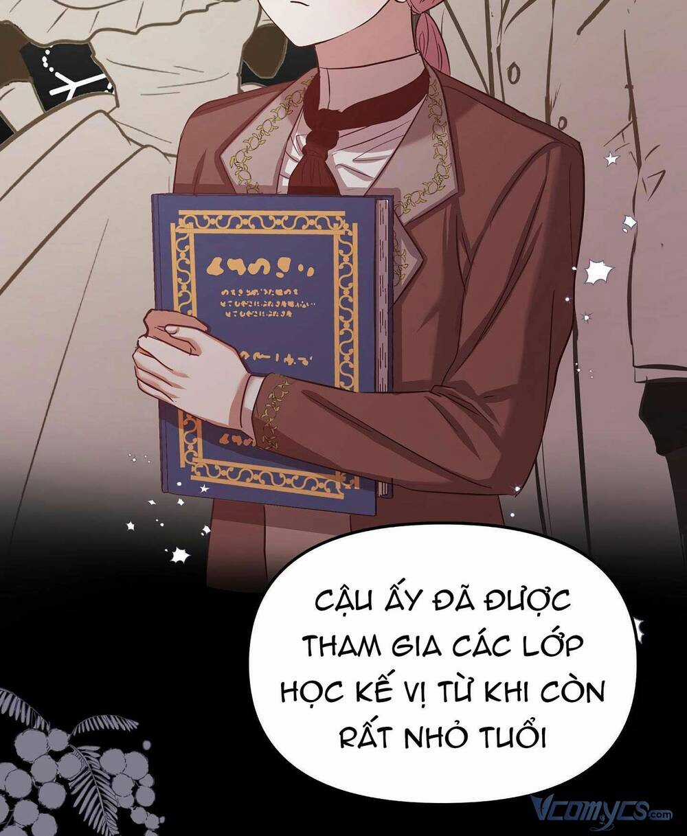 Tôi Cứu Anh Không Có Nghĩa Là Tôi Sẽ Cưới Anh Chapter 8 trang 13