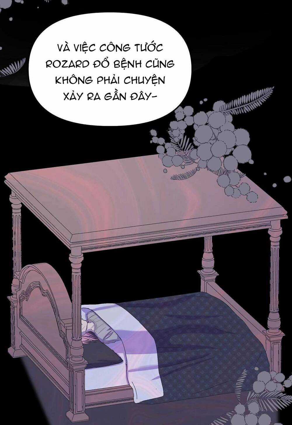 Tôi Cứu Anh Không Có Nghĩa Là Tôi Sẽ Cưới Anh Chapter 8 trang 14