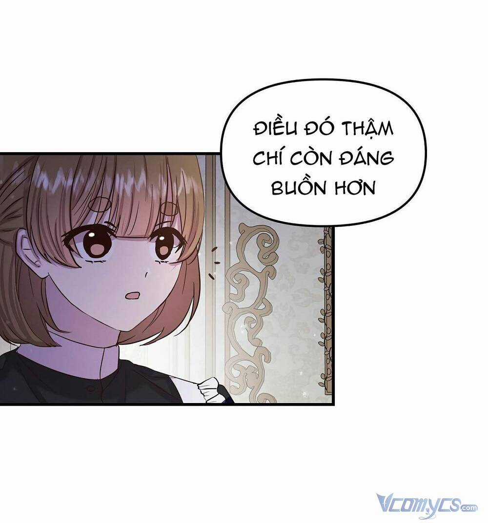 Tôi Cứu Anh Không Có Nghĩa Là Tôi Sẽ Cưới Anh Chapter 8 trang 17