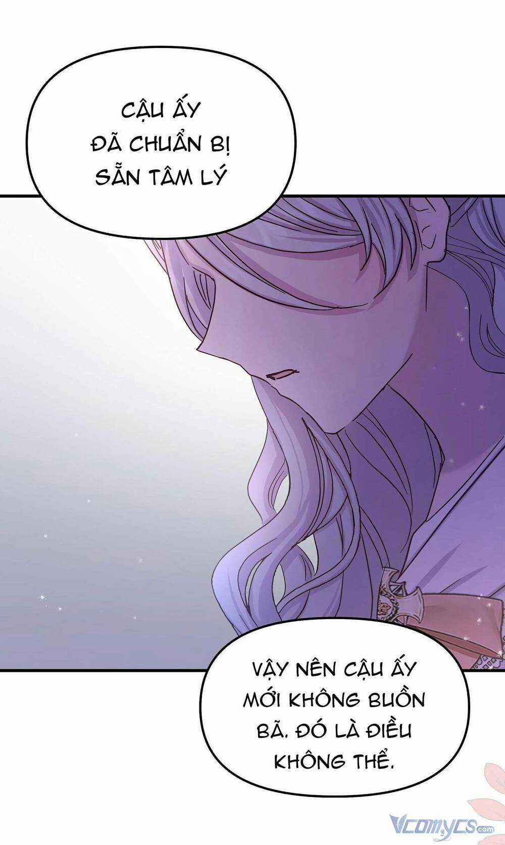 Tôi Cứu Anh Không Có Nghĩa Là Tôi Sẽ Cưới Anh Chapter 8 trang 18