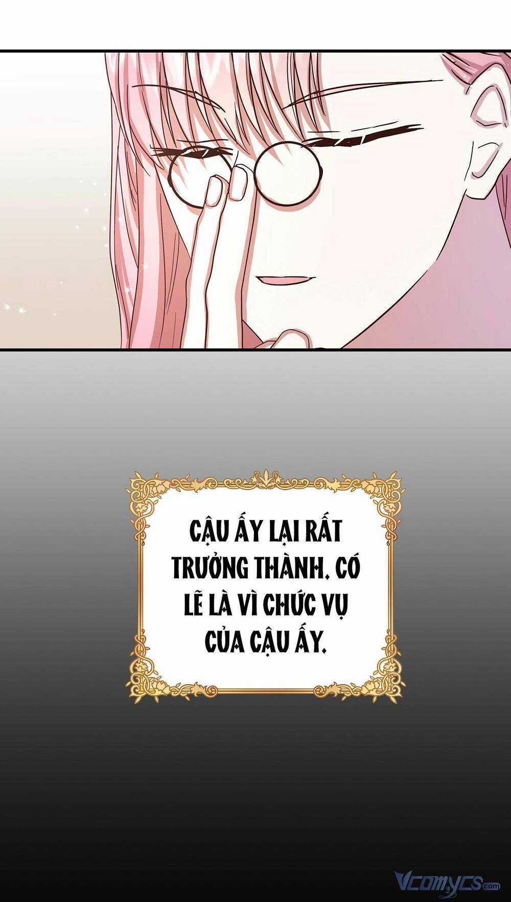 Tôi Cứu Anh Không Có Nghĩa Là Tôi Sẽ Cưới Anh Chapter 8 trang 22