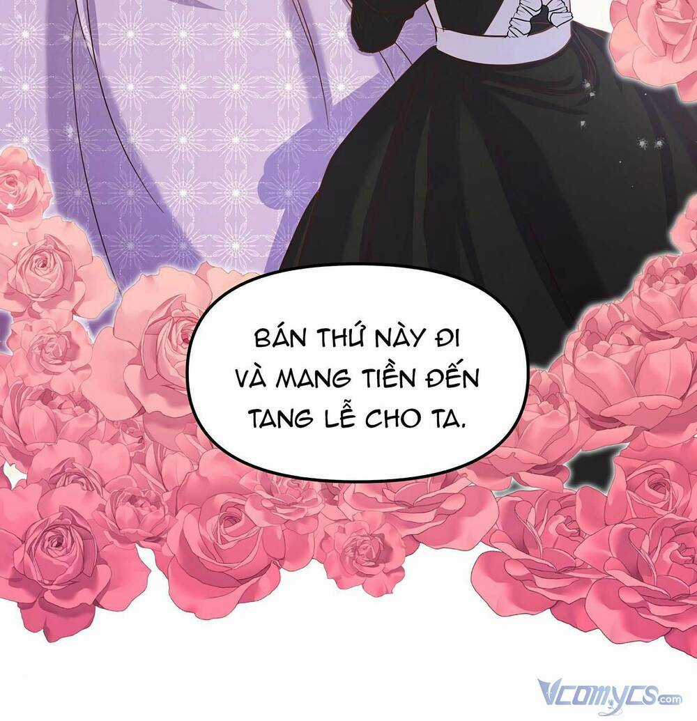 Tôi Cứu Anh Không Có Nghĩa Là Tôi Sẽ Cưới Anh Chapter 8 trang 27