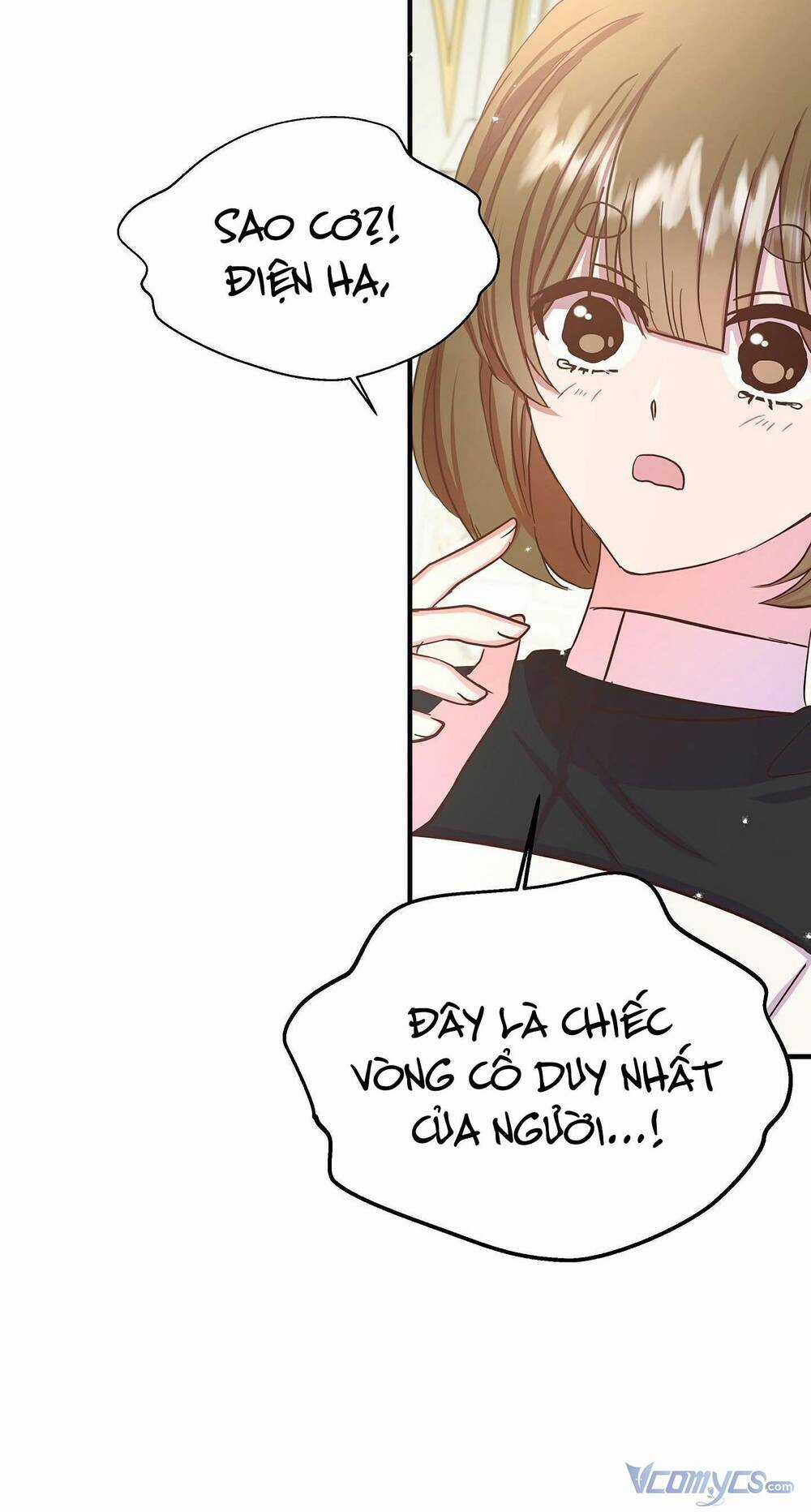 Tôi Cứu Anh Không Có Nghĩa Là Tôi Sẽ Cưới Anh Chapter 8 trang 29