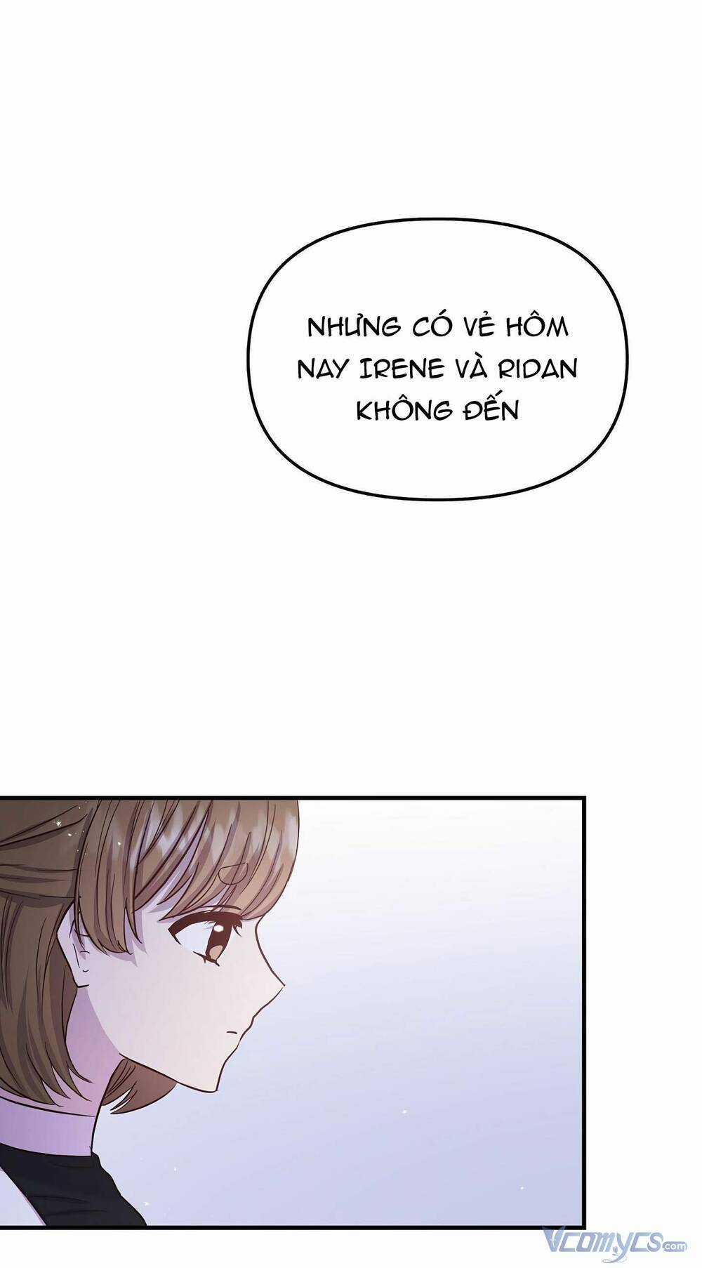Tôi Cứu Anh Không Có Nghĩa Là Tôi Sẽ Cưới Anh Chapter 8 trang 4
