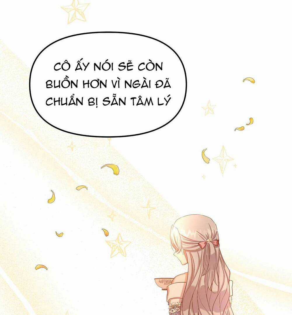 Tôi Cứu Anh Không Có Nghĩa Là Tôi Sẽ Cưới Anh Chapter 8 trang 41