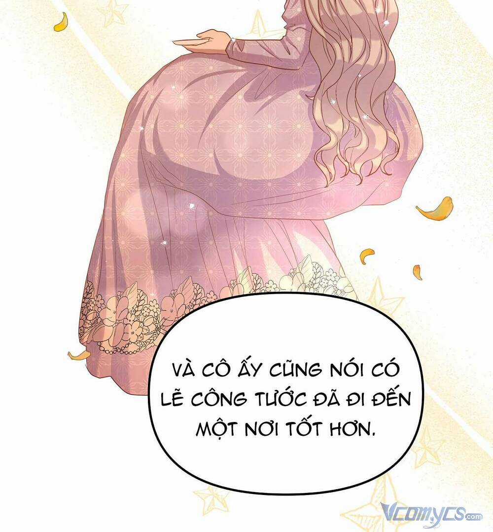 Tôi Cứu Anh Không Có Nghĩa Là Tôi Sẽ Cưới Anh Chapter 8 trang 42
