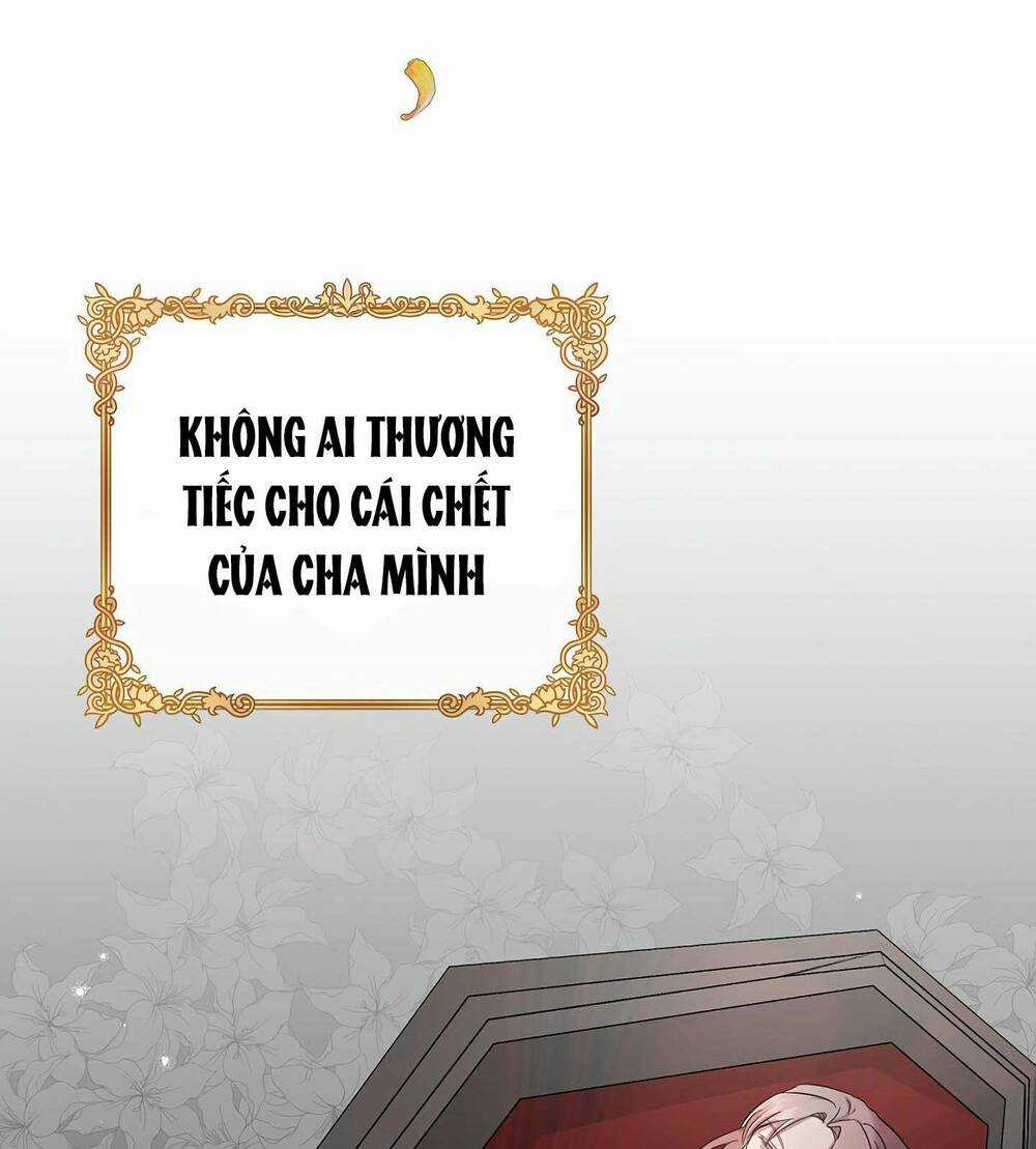 Tôi Cứu Anh Không Có Nghĩa Là Tôi Sẽ Cưới Anh Chapter 8 trang 45