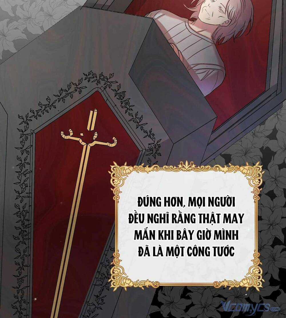 Tôi Cứu Anh Không Có Nghĩa Là Tôi Sẽ Cưới Anh Chapter 8 trang 46