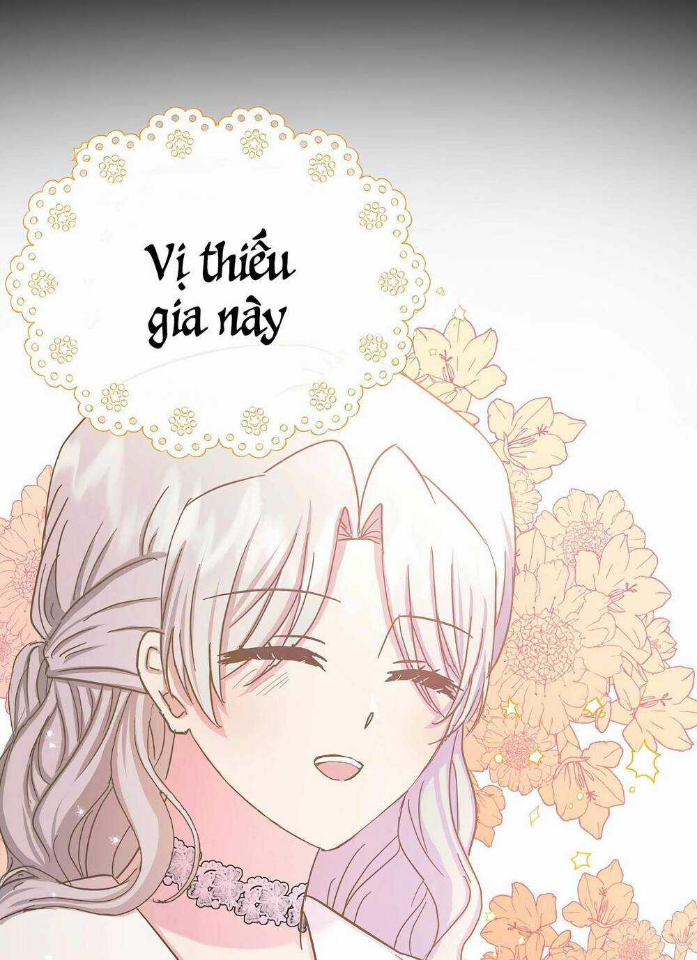 Tôi Cứu Anh Không Có Nghĩa Là Tôi Sẽ Cưới Anh Chapter 8 trang 49